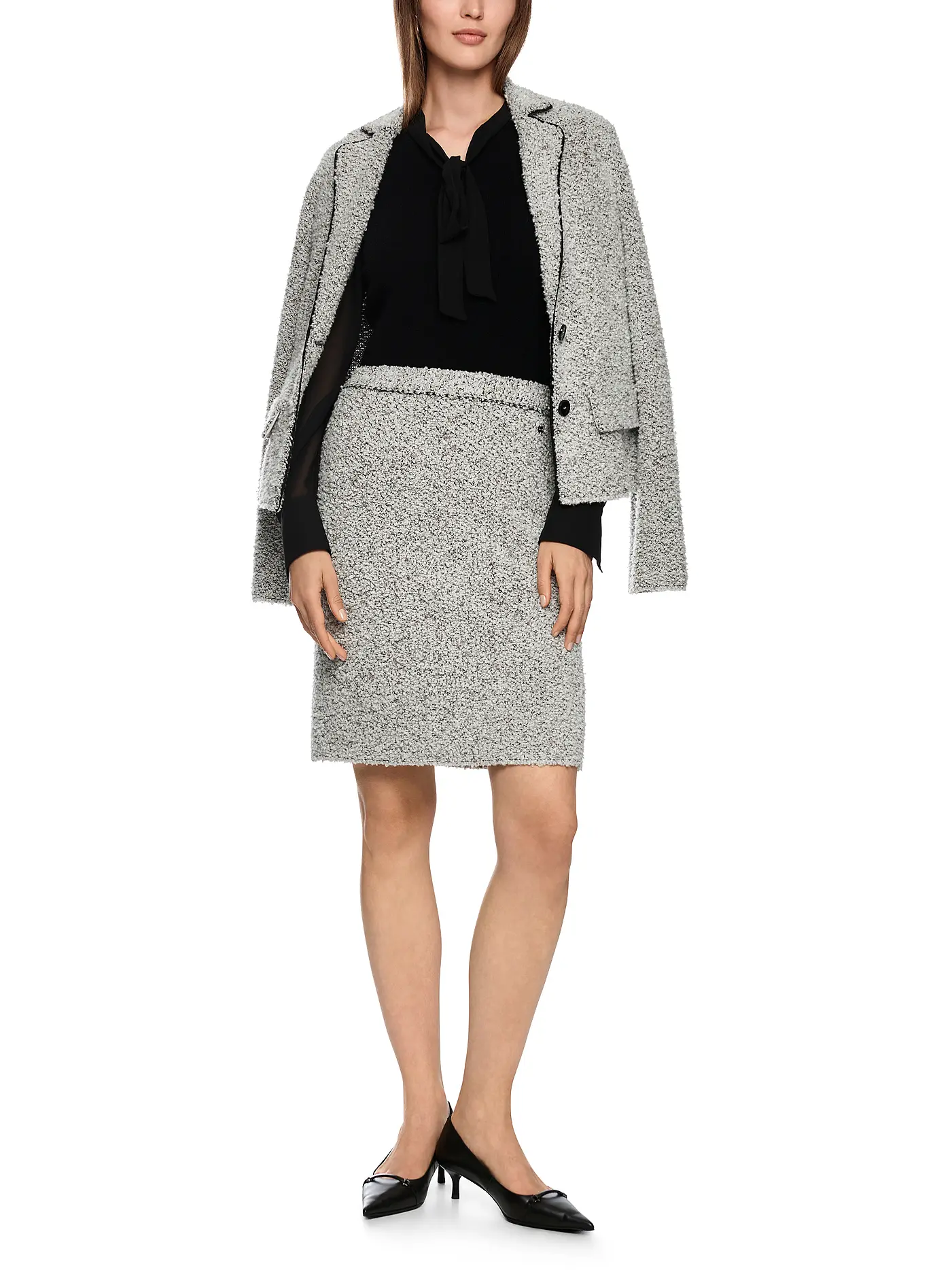 MARC CAIN | Businessrock | 